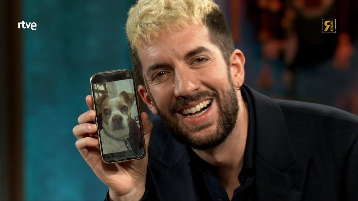 David Broncano obligado a pedir perdón por lo que se pudo escuchar durante La Revuelta