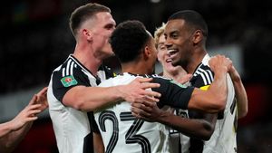 Eddie Howe, encantado con Isak: El equipo lo valora mucho