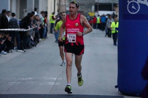 Carrera Popular de El Raal