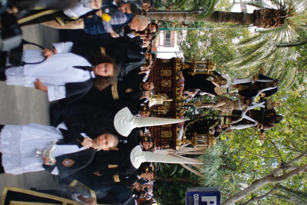 Viernes Santo | Descendimiento