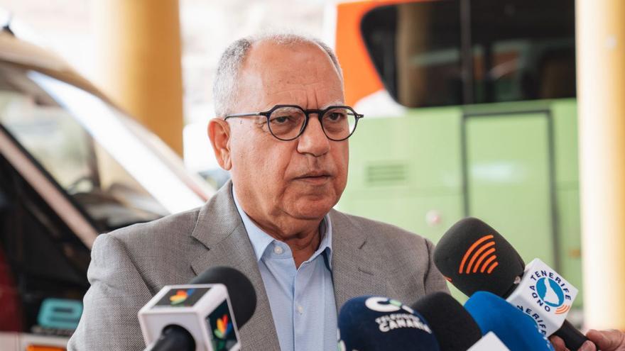 El Cabildo de La Gomera aprueba el nuevo Plan de Movilidad Sostenible