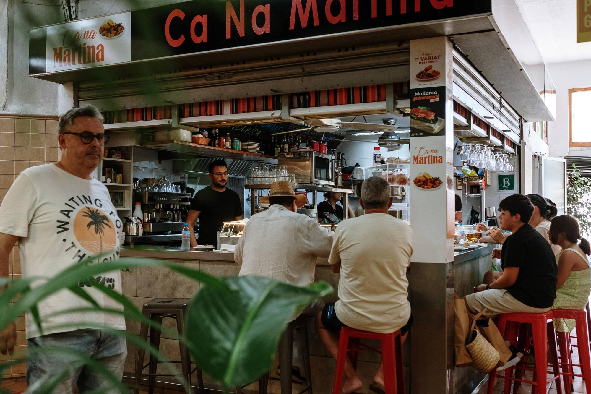 BAR CA NA MARTINA