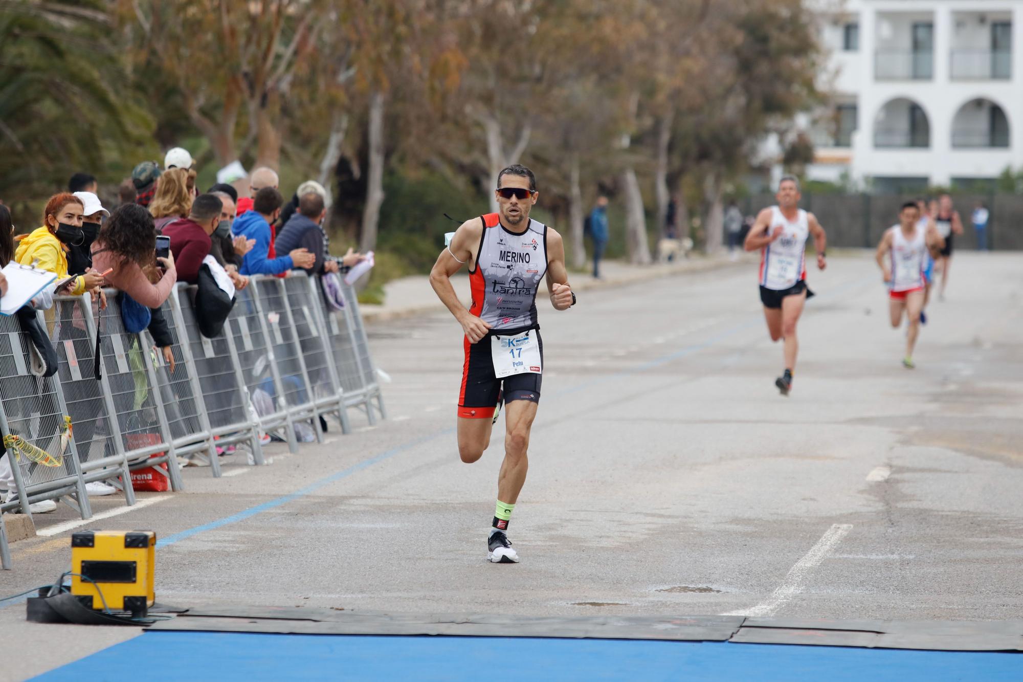 5k Platja d'en Bossa (2021)