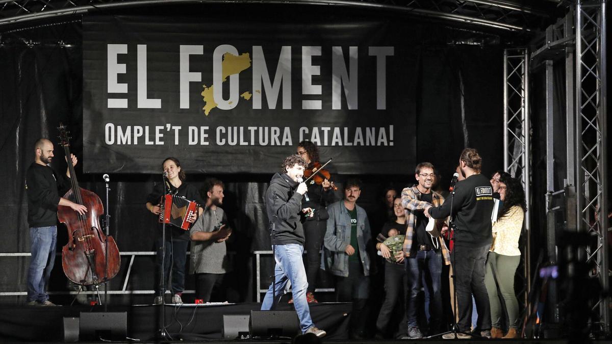 Les imatges del Combat de la Glosa