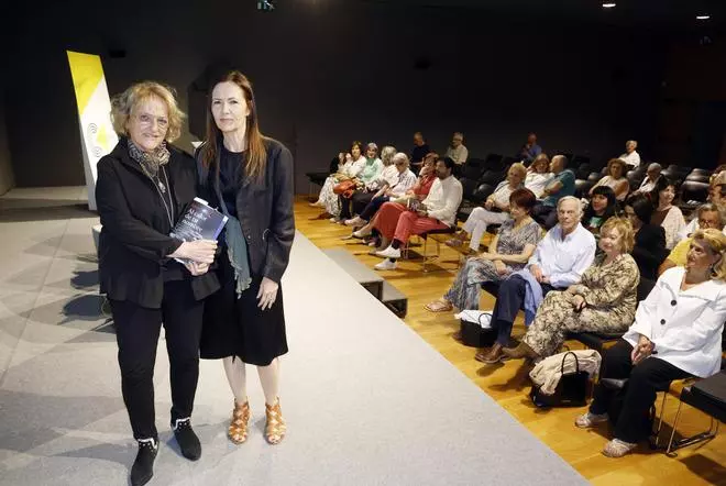 Selena Millares: «La leyenda negra española en América la crearon los enemigos de España»