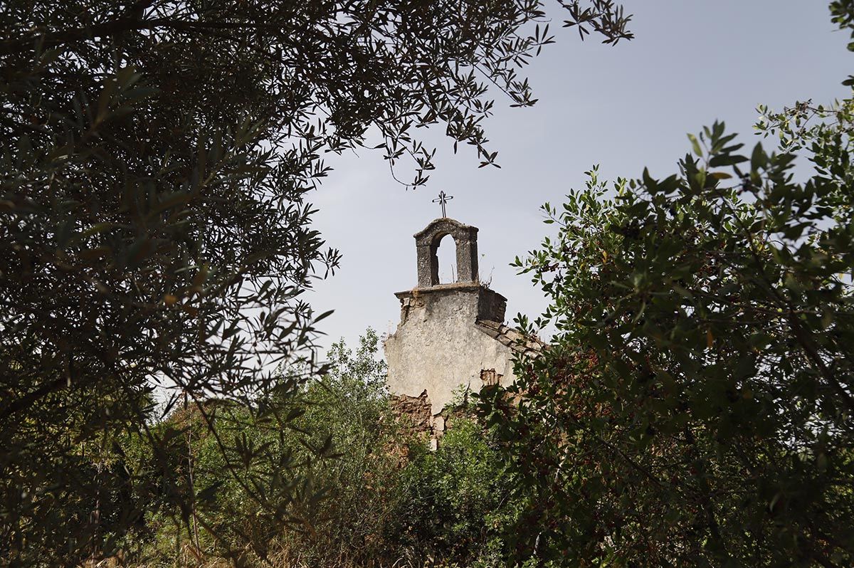 Las Ermitas de Córdoba