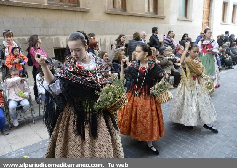 GALERÍA DE FOTOS - Magdalena 2014 - Prego Infantil