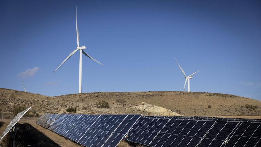 Forestalia solo ha construido el 7% de los proyectos renovables tramitados por el Gobierno de España