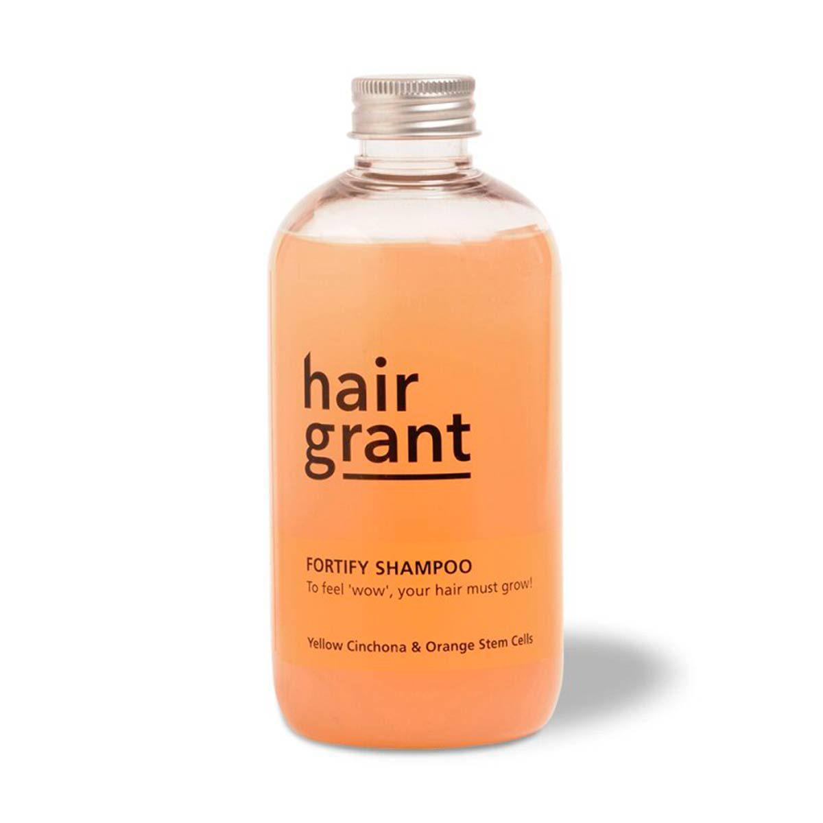 Champú fortificante Hair Grant