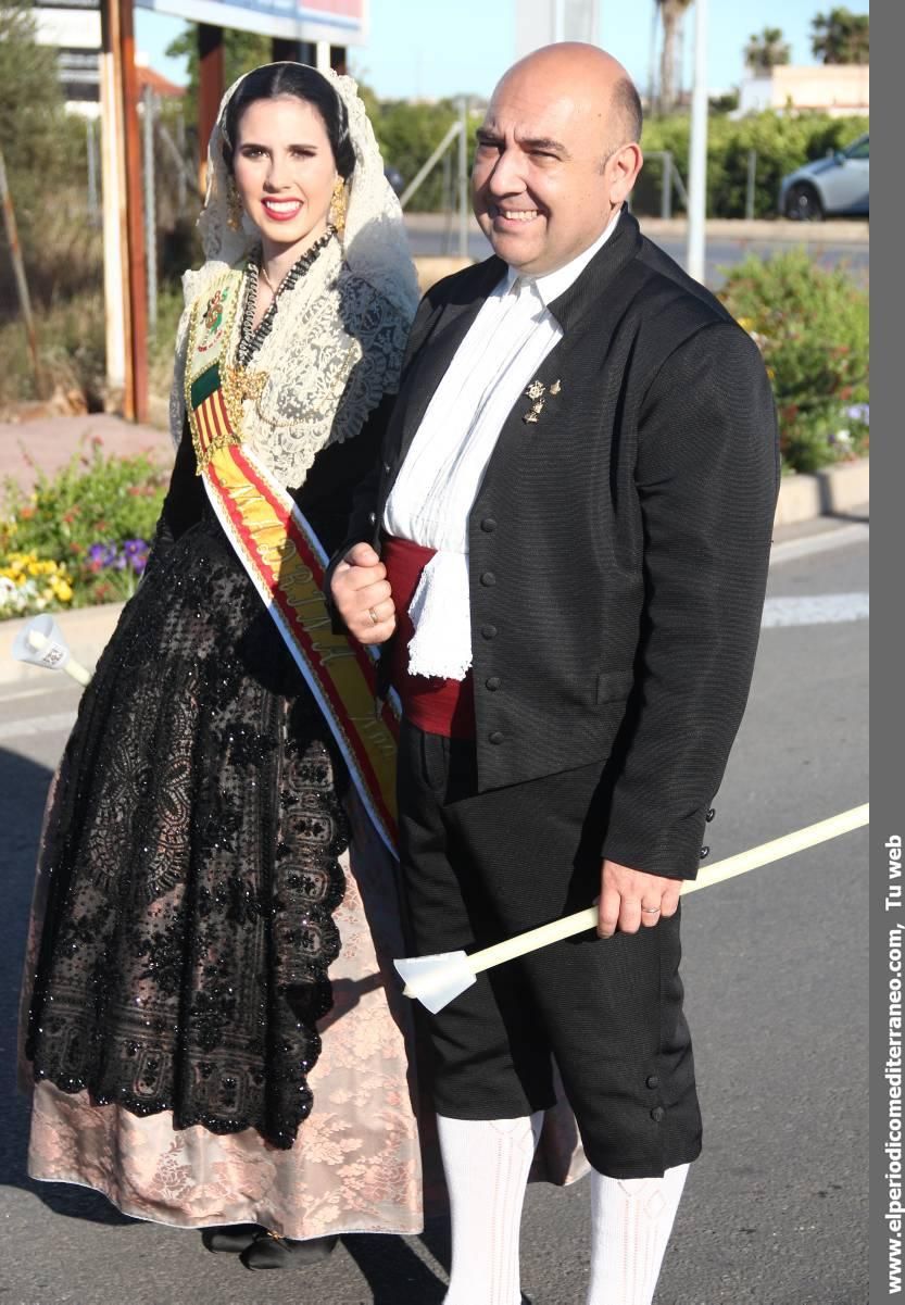 La fiesta principal de la Lledonera