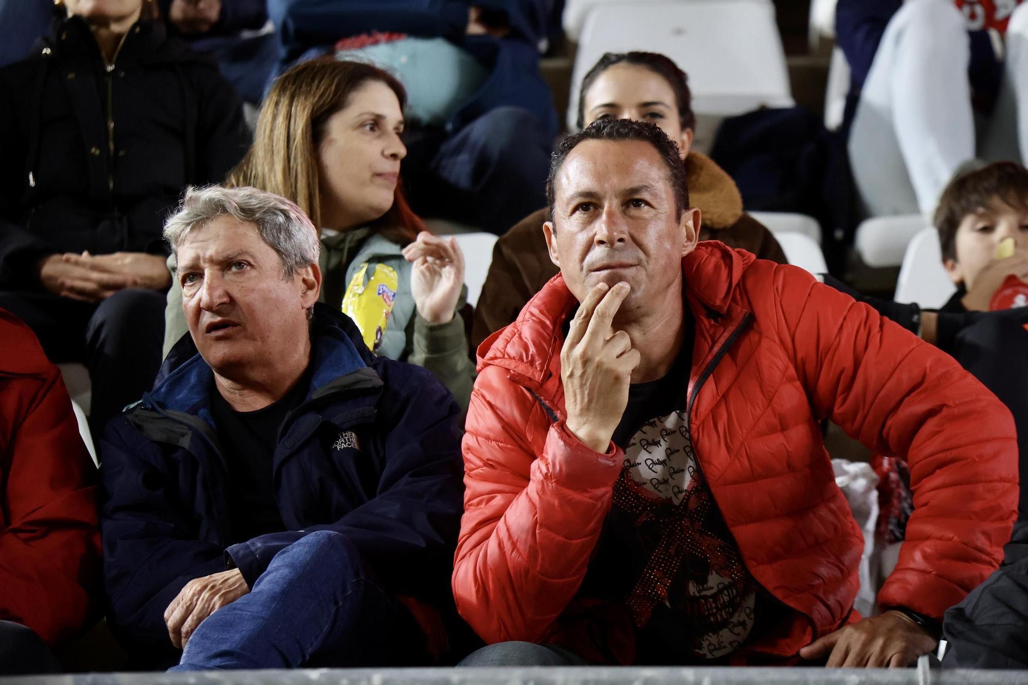 Todas las imágenes del Real Murcia - Nástic de Tarragona