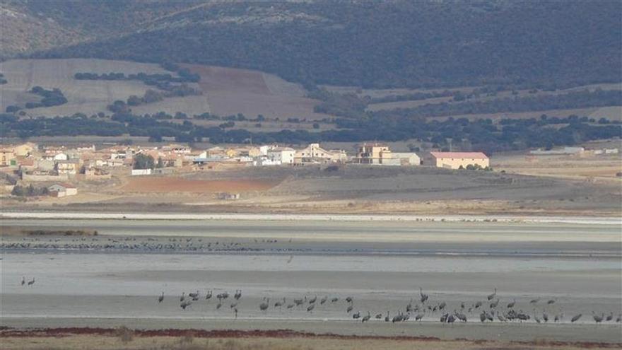 Aragón rescatará cuatro humedales en peligro: definido un gran plan de restauración