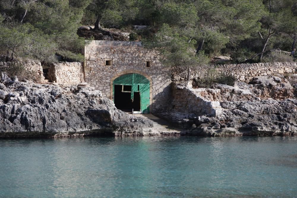 Cala Mondragó - wo ist der Traumstrand?