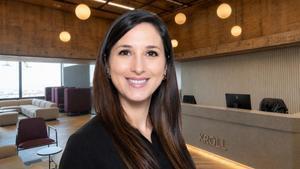 Fernanda Restrepo, directora asociada y responsable de Investigaciones Forenses e Inteligencia de la empresa de asesoría financiera Kroll en España.