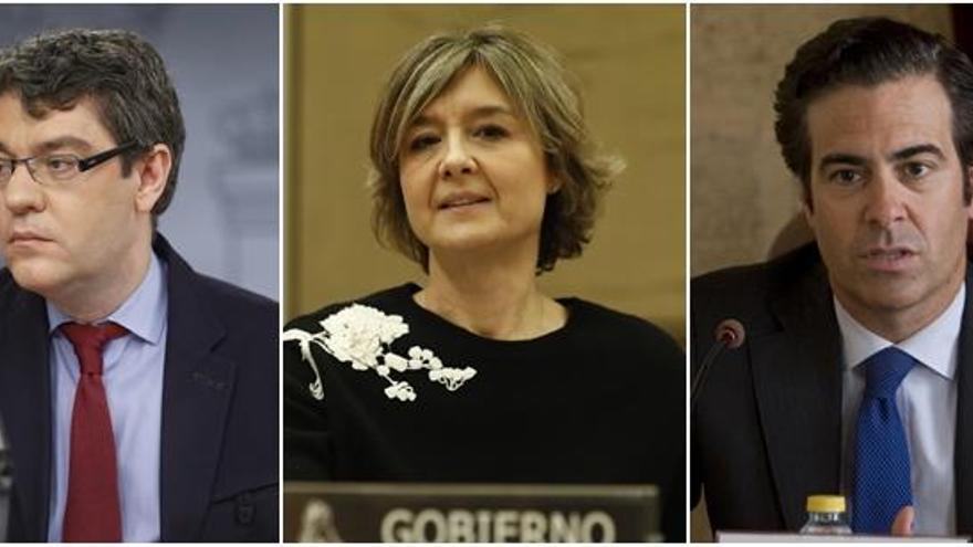 Los posibles candidatos para sustituir a Guindos en el Ministerio de Economía