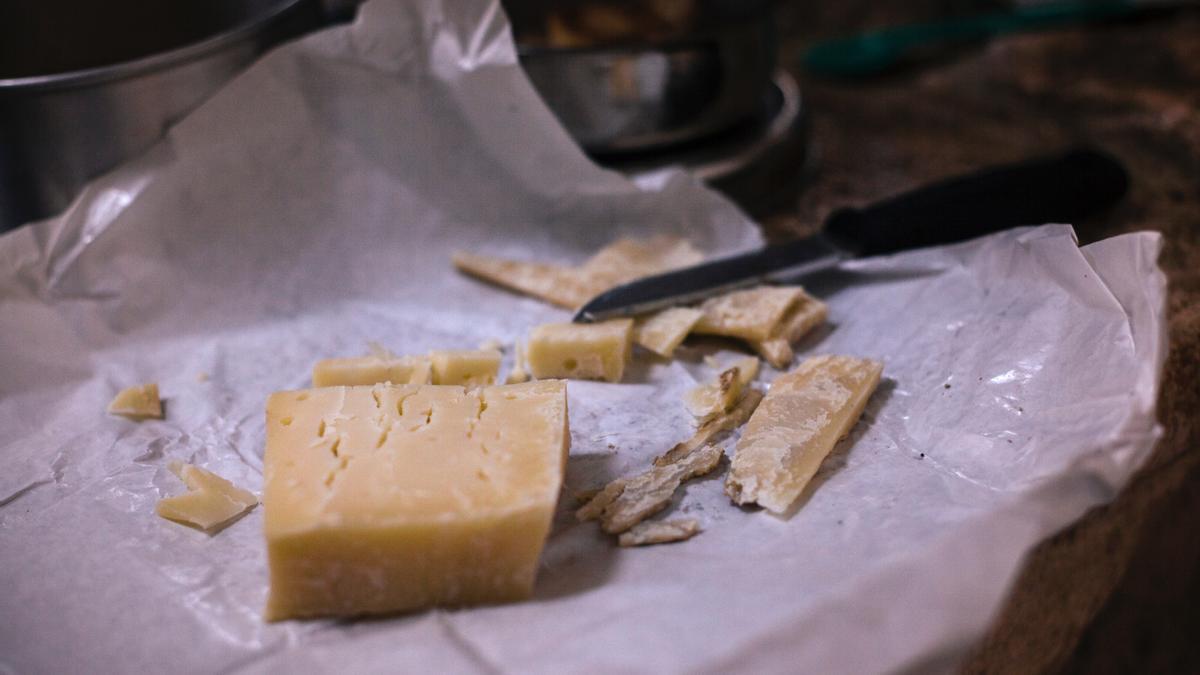 Queso mercadona: elegido uno de los mejores del mundo.