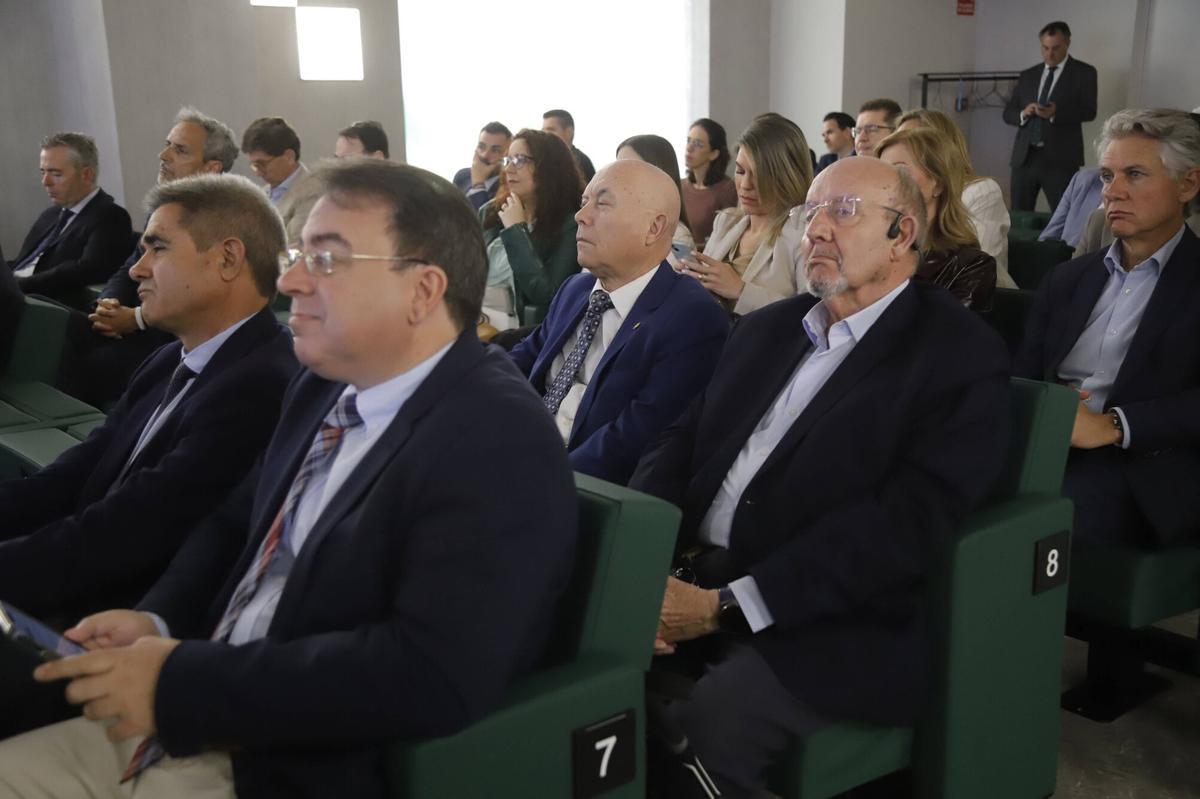 Elaborada por Diario CÓRDOBA y la Universidad Loyola, la publicación analiza el impacto de la demografía y la despoblación