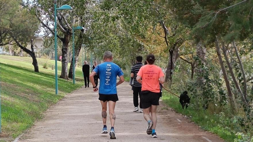 La AEMET avisa del tiempo en Zaragoza para hoy, martes 2 de abril