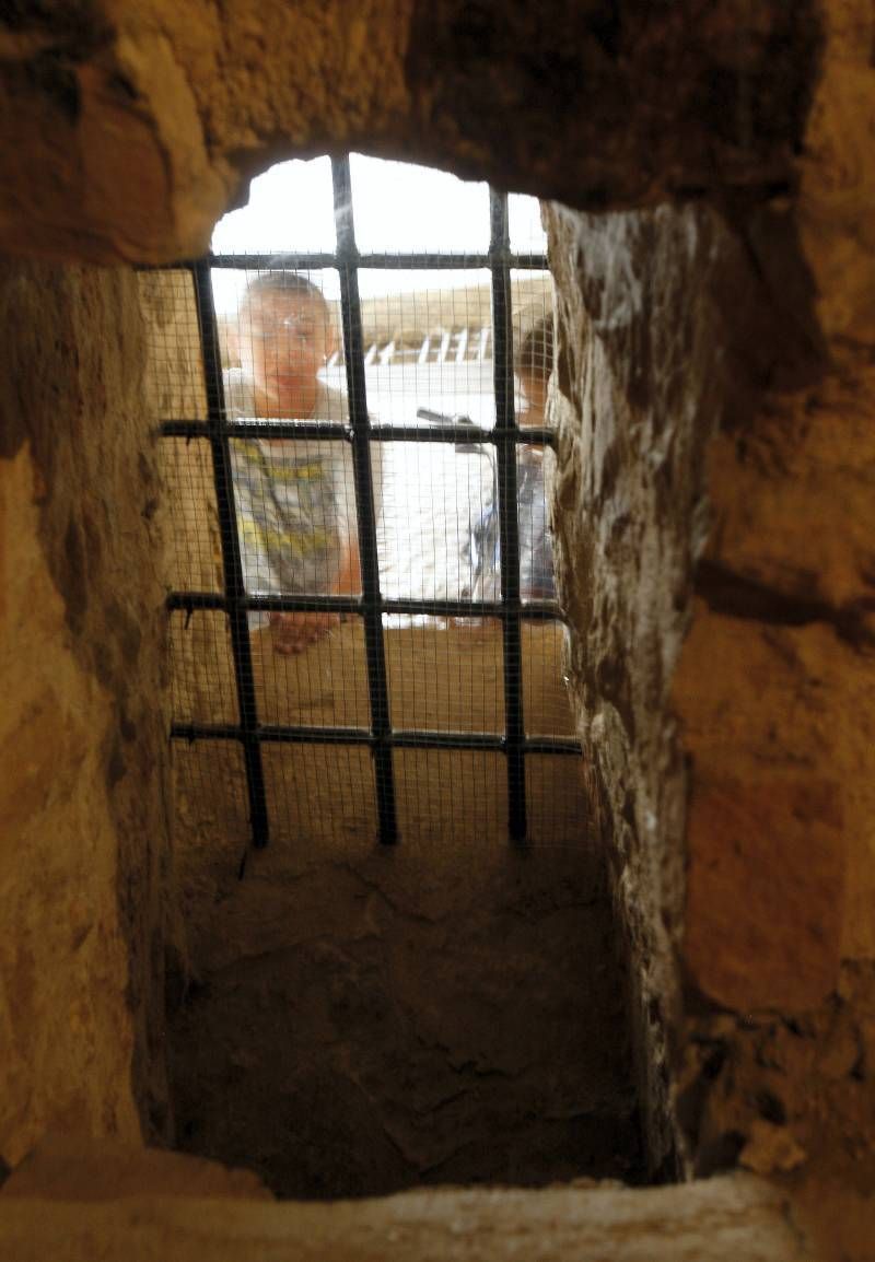 Fotogalería: Las cárceles del Matarraña