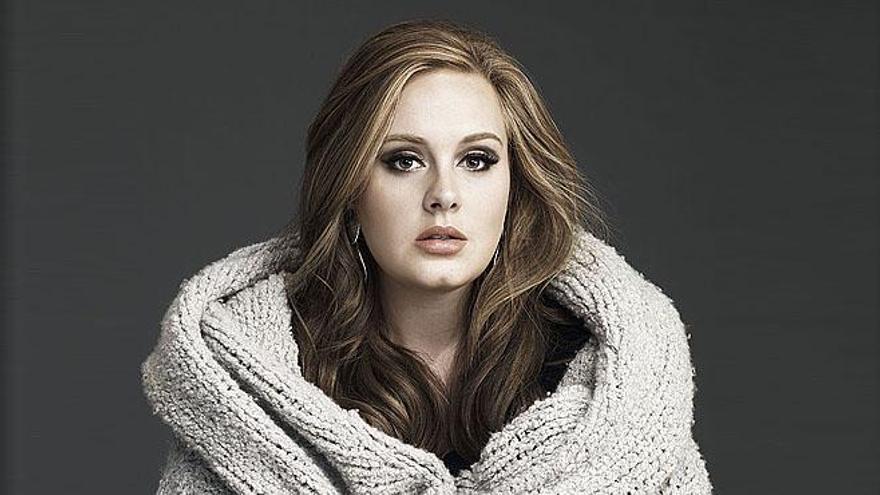 El éxito de Adele amenaza a Spotify y Apple (pero Justin Bieber le lleva la contraria)