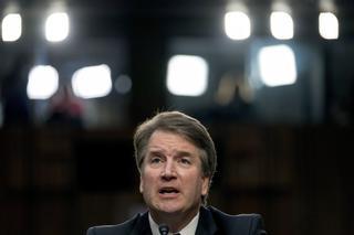 Brett Kavanaugh quiere demostrar que acusaciones de abuso sexual en su contra son falsas