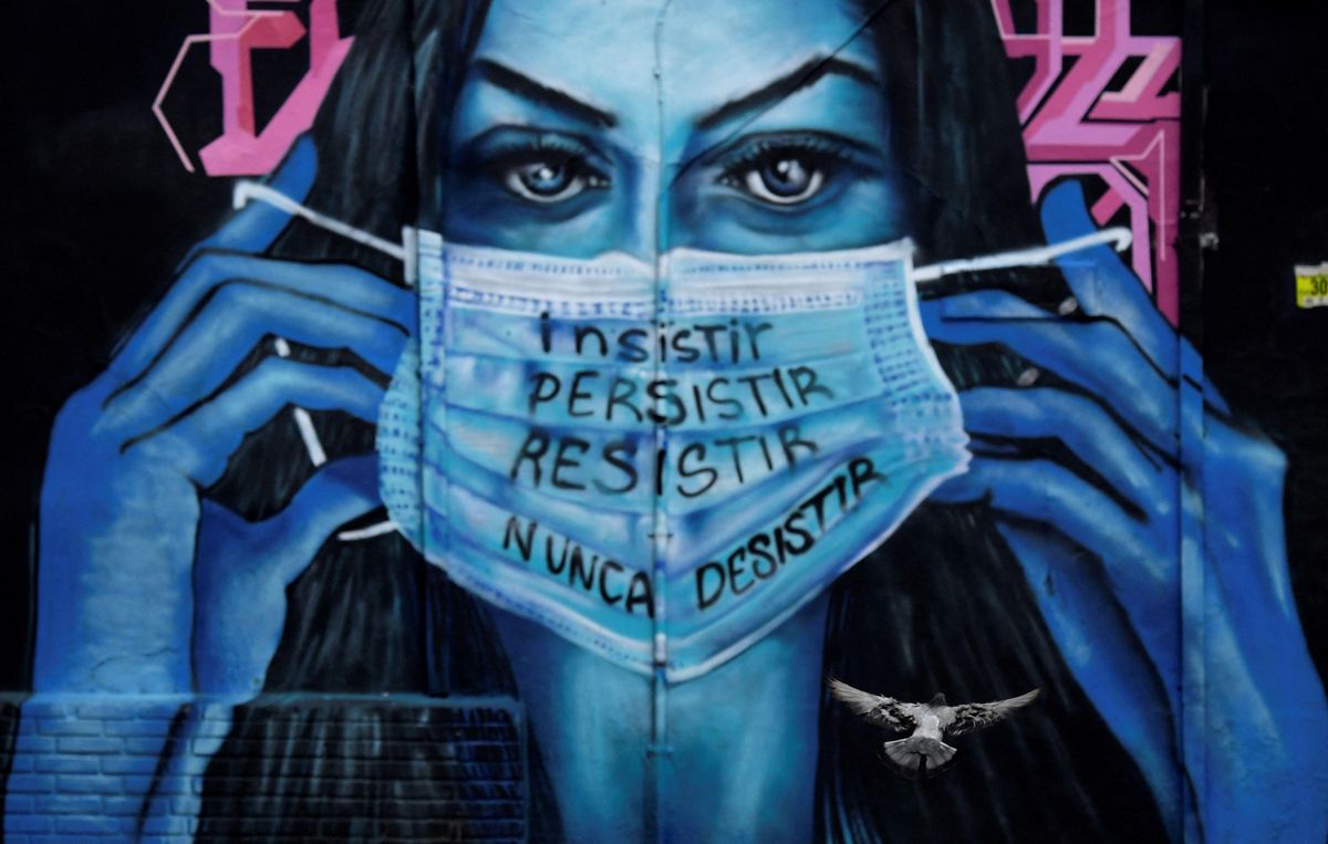 Feminisme al rescat: els reptes del moviment després del coronavirus Feminisme al rescat: els reptes del moviment després del coronavirus