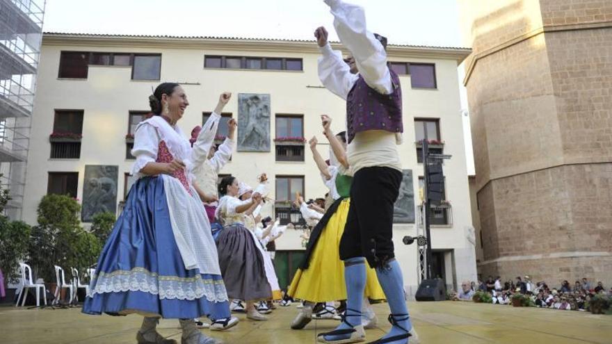 Festival de Danza de la Antigua Corona de Aragón