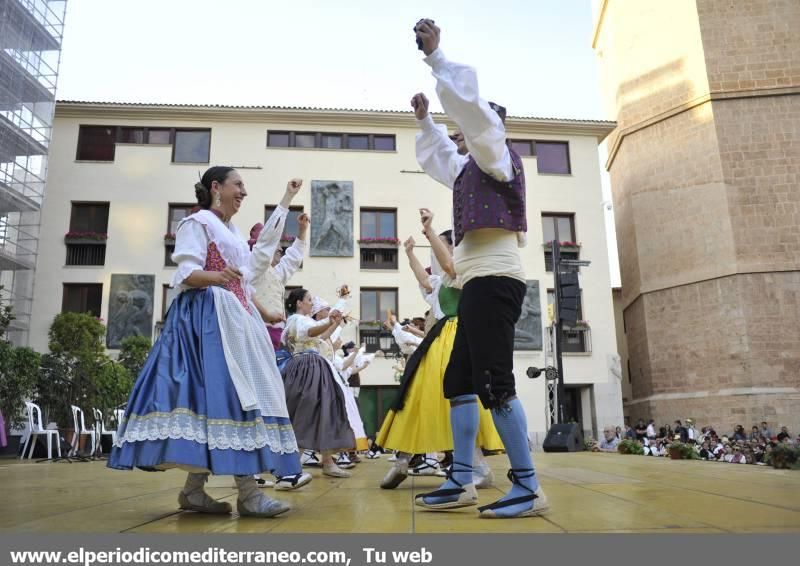 Festival de Danza de la Antigua Corona de Aragón