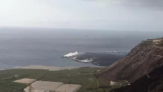 Los pescadores de Tazacorte, con la flota amarrada hasta dentro de unos meses