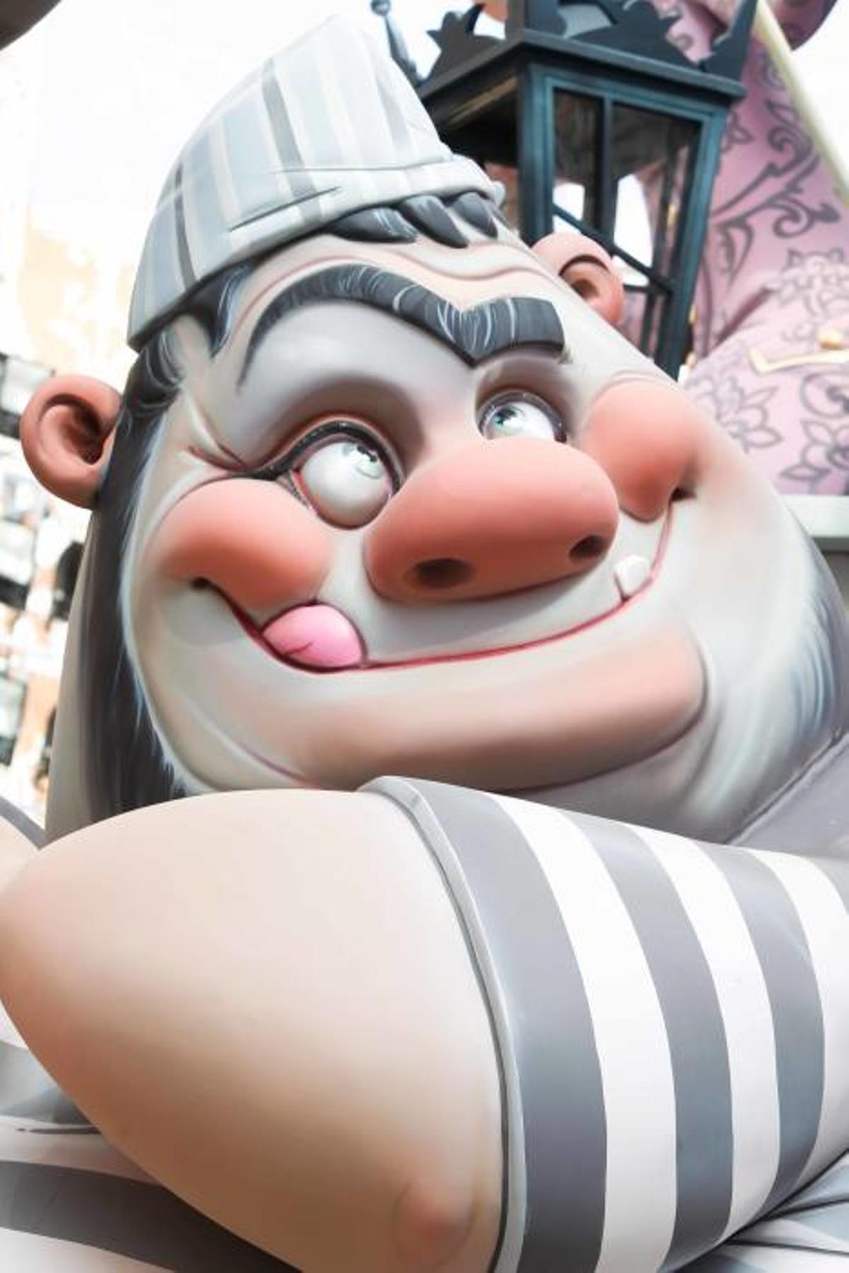 Cuba-Literato Azorín, ganadora de la Sección Especial