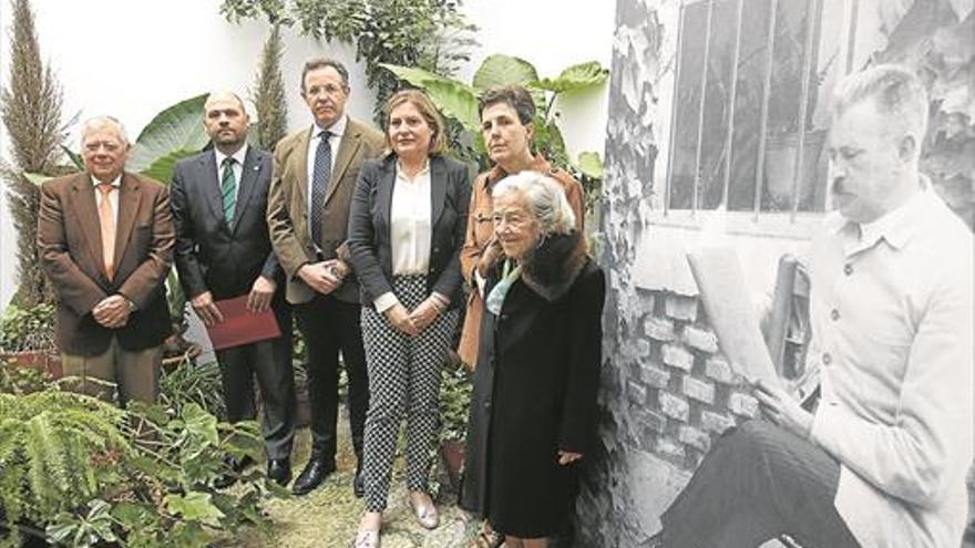 José de la Torre y del Cerro da nombre a un premio de investigación