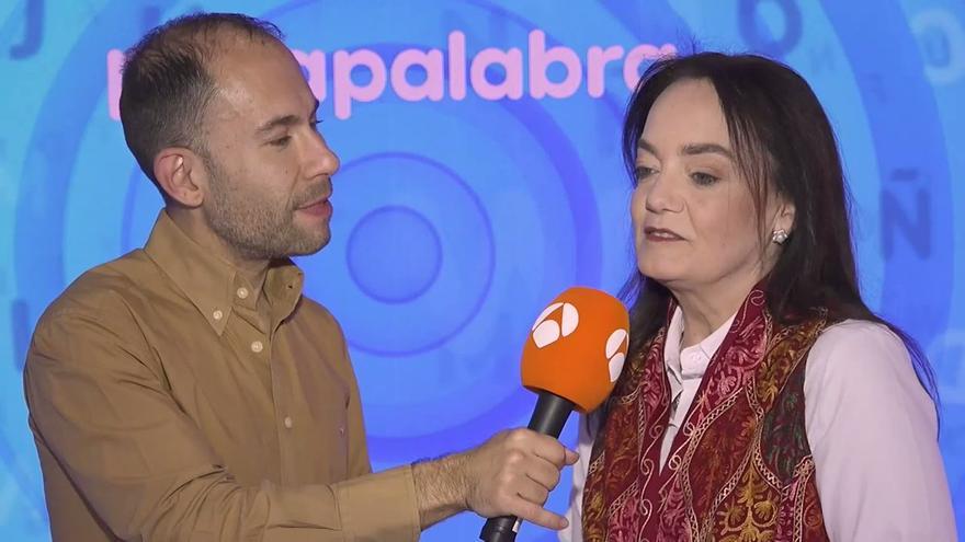 Encarni abandona Pasapalabra por este motivo