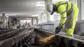 Las empresas que reduzcan sus accidentes laborales cobrarán un bonus a partir de 2025
