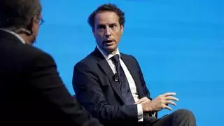 Javier Colomina (OTAN): "Sería un error una Europa de la defensa plenamente autónoma como alternativa a la Alianza Atlántica"