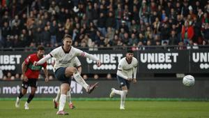 Eredivisie - NEC Nijmegen v PSV Eindhoven