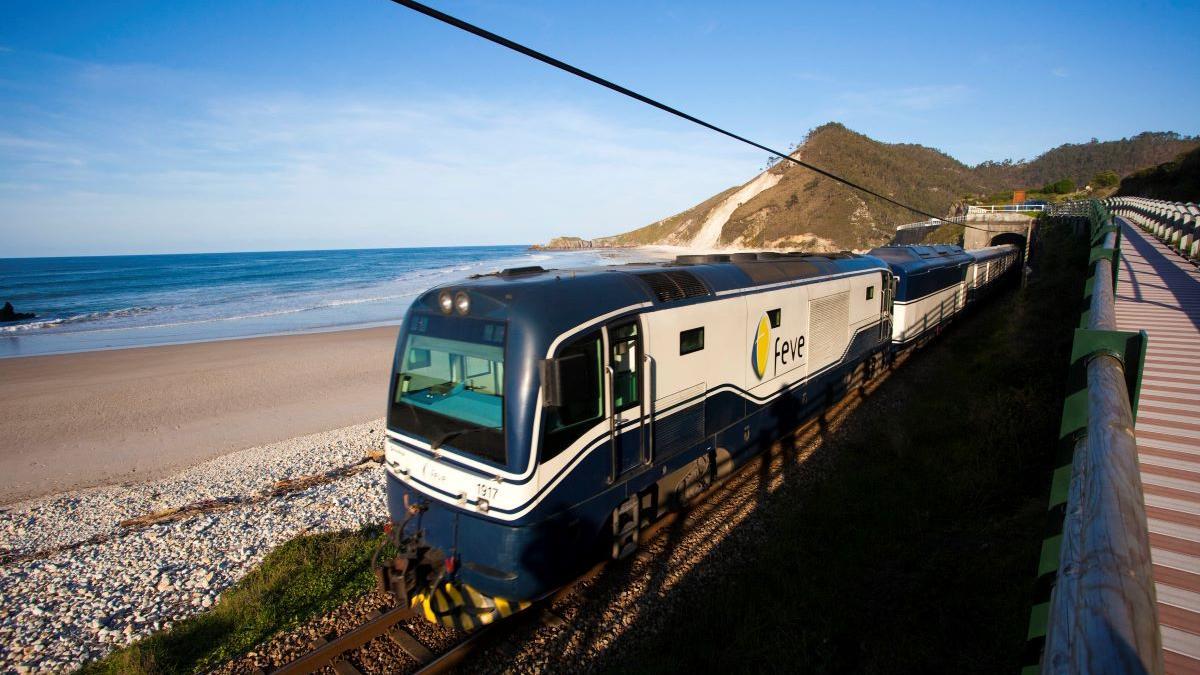 En 2012 estaba considerado como «el tren más lujoso del mundo».