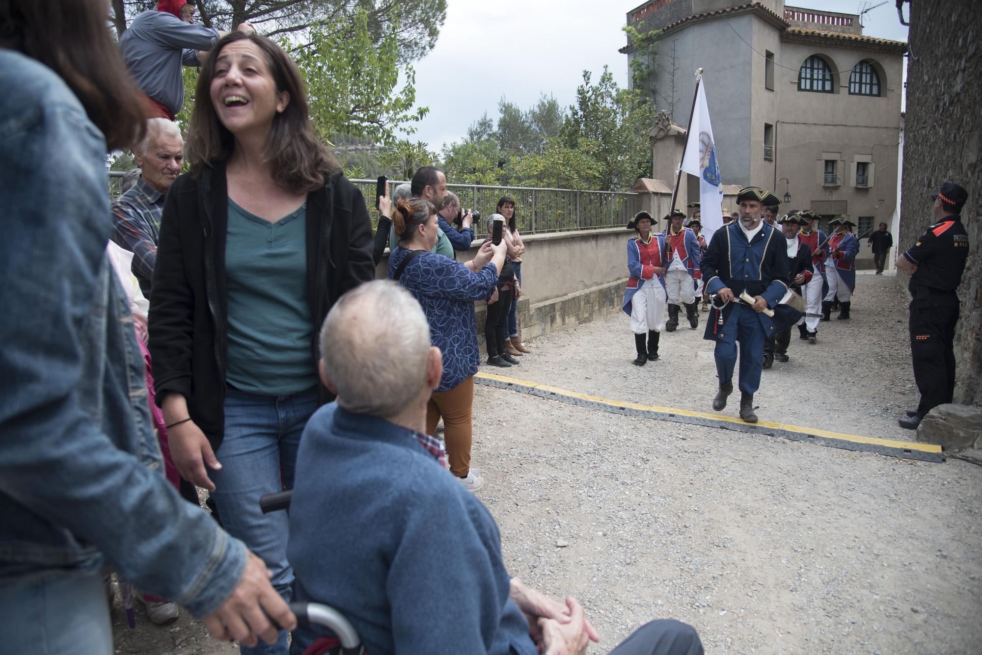 Totes les fotos de la Festa Resistents 2023 a Castellbell i el Vilar