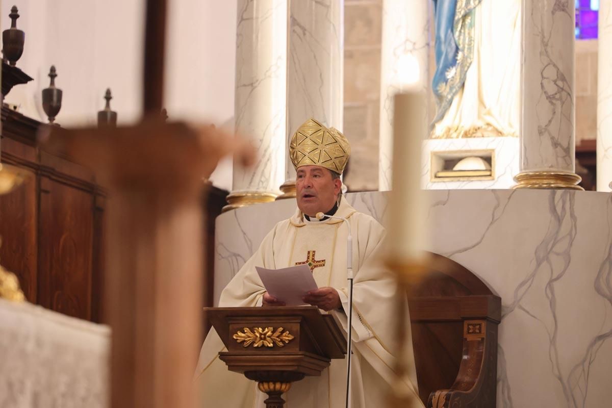 Todas las imágenes del Corpus Christi en Ibiza