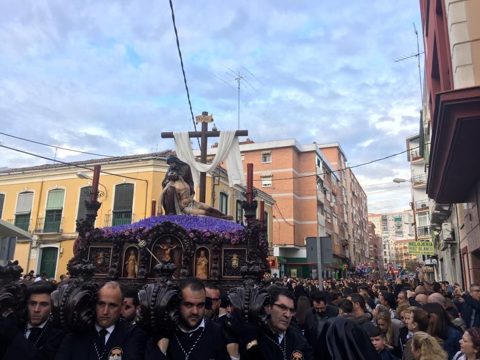 Viernes Santo | Piedad