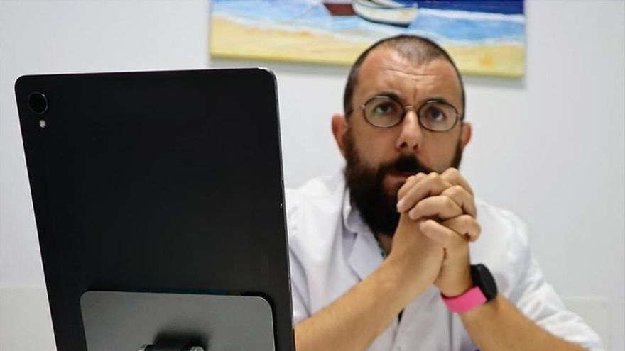 Scribe rediseña la consulta médica para hacerla más humana gracias a la Inteligencia Artificial
