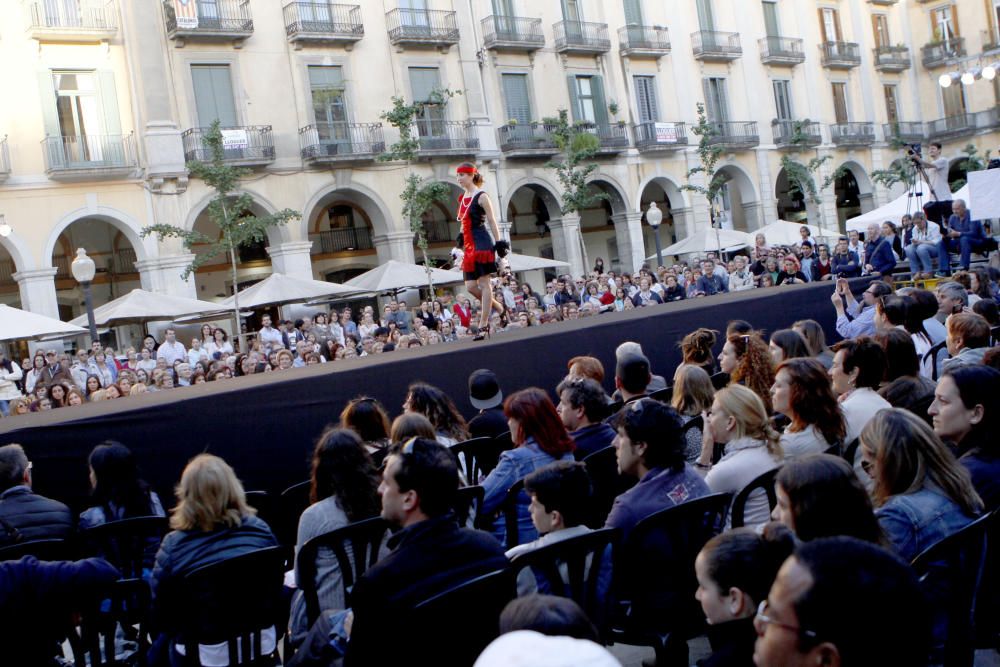 Girona Fashion Day