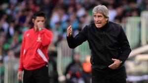 Pellegrini: Quizás merecimos los tres puntos