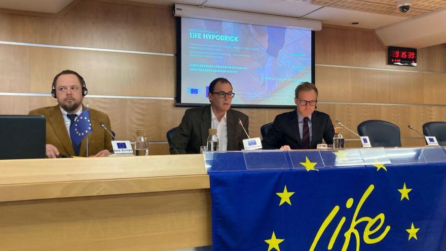 Reunión de la Comisión Europea en Madrid. | LEVANTE-EMV