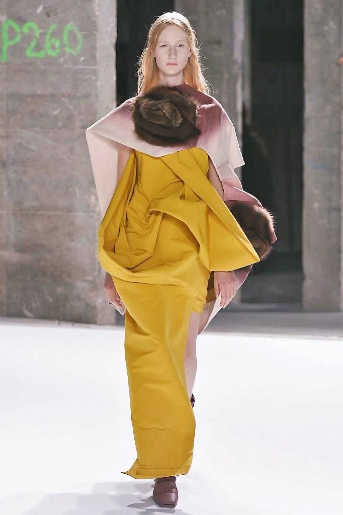 Rick Owens