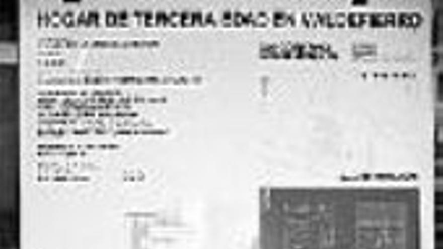 Las obras del centro de día empezarán a finales de este año[antetit.107]VALDEFIERRO