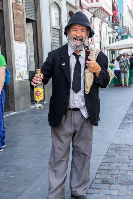 Carnaval 2019 | Carnaval de Día de Vegueta