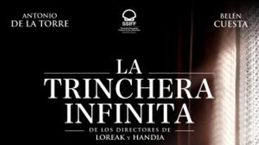 La Trinchera Infinita