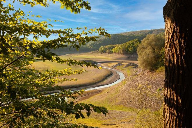 Parque Nacional Eifel