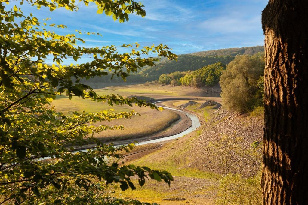 Eifel La Sorprendente Y Desconocida Regi n Volc nica De Alemania Viajar
