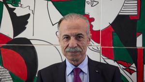 Husni Abdel Wahed: "Europa es vanta de defensar valors però no trenca el comerç amb Israel"